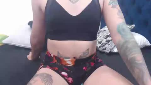 saory_princesx online show from November 1, 4:15 pm