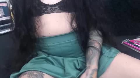 saory_princesx online show from November 30, 7:22 am