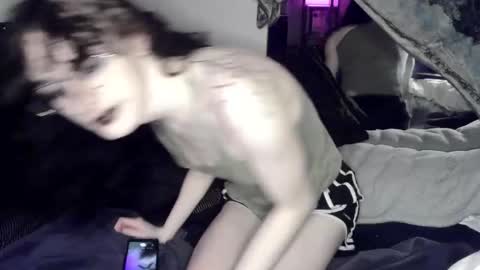 Jade online show from January 11, 4:38 am