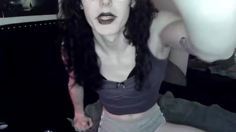 Jade online show from February 21, 3:34 am