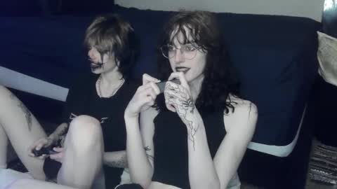 Jade online show from March 12, 2:20 am