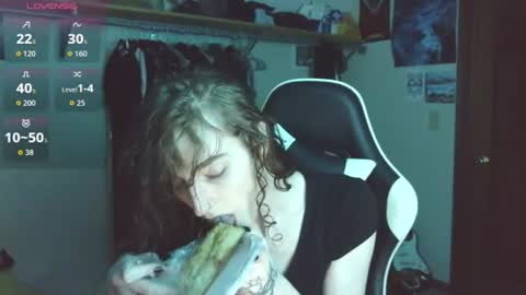 Jade online show from July 4, 3:56 am