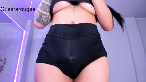 Sara online show from June 5, 6:52 am