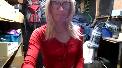 Sarah online show from July 12, 10:12 pm