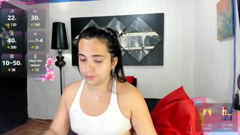  SARAHJEY     online show from February 19, 7:16 pm