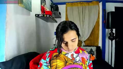  SARAHJEY     online show from March 2, 12:05 am