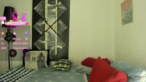  SARAHJEY     online show from July 25, 4:10 am