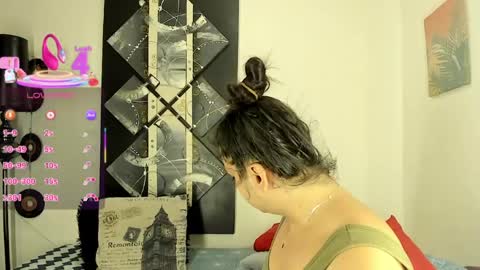  SARAHJEY     online show from July 29, 1:37 am
