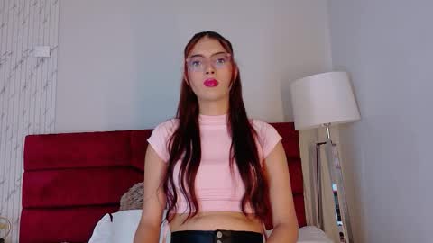 Sara online show from November 21, 9:38 pm