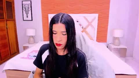 Sara Sofia online show from June 18, 8:46 pm