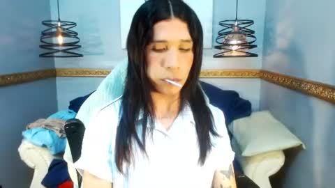 Sara Sofia online show from June 27, 6:14 pm