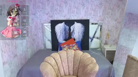 sarah online show from November 28, 11:06 pm