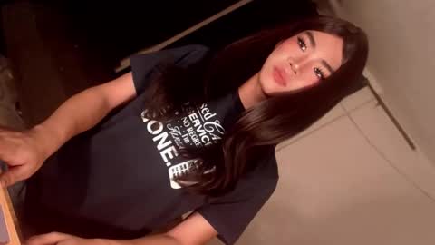 Sasha online show from March 20, 11:44 am