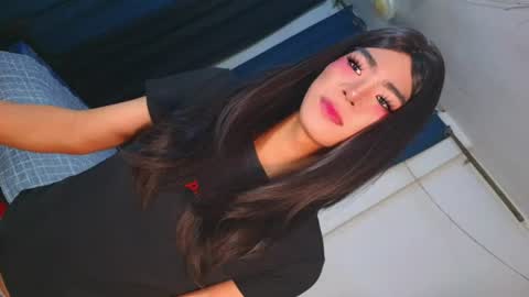 Sasha online show from July 2, 2:12 am