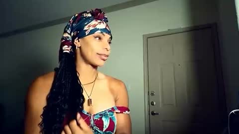 MISTRESS STROKES online show from November 4, 1:27 am