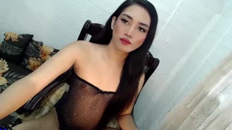 KEYLLA online show from January 20, 11:32 pm