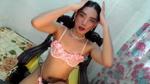 KEYLLA online show from October 11, 11:29 pm