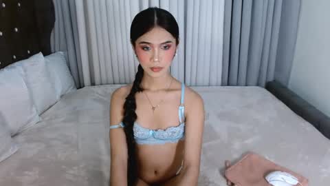 Sassy online show from July 20, 2:04 am