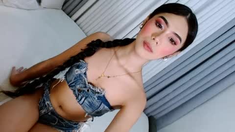 Sassy online show from August 3, 4:24 pm
