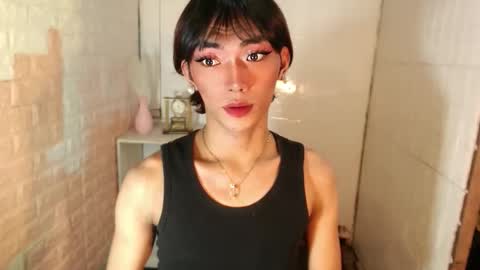 Demonyitang Jerwina online show from April 8, 7:04 pm