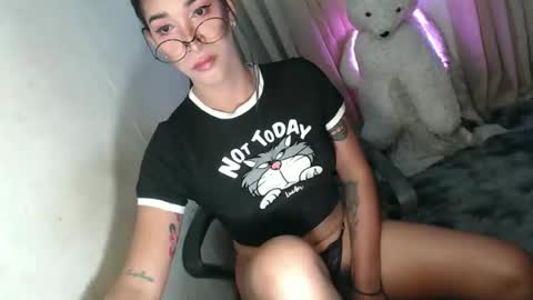  HERA  online show from January 13, 11:13 pm