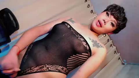 MARIO LABO online show from May 19, 3:02 am