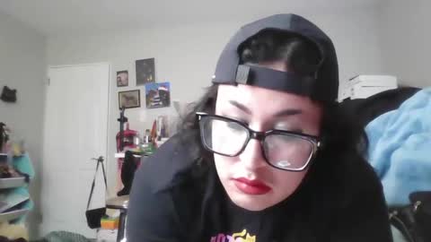 koolkat online show from March 3, 8:18 pm