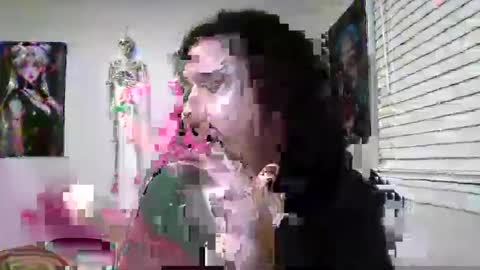 koolkat online show from August 1, 1:50 am