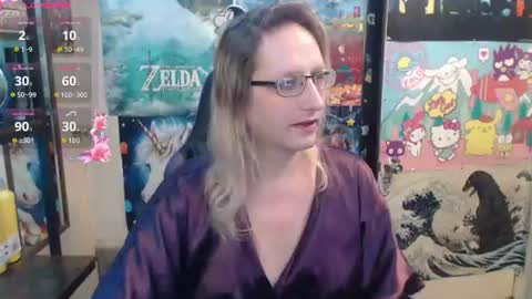 Savanah online show from July 17, 9:26 am