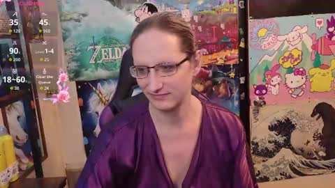 Savanah online show from July 30, 9:19 am