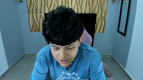 sayd_23 online show from January 29, 8:56 pm