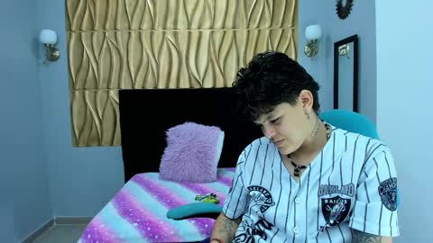 sayd_23 online show from February 2, 8:30 pm