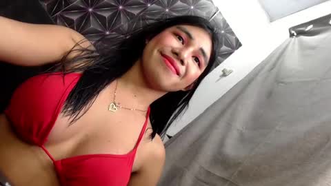 scarlet_111 online show from July 10, 10:58 pm