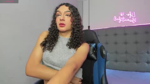 scarlet online show from February 26, 3:22 am