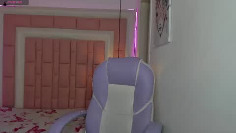scarlet online show from June 17, 3:07 am