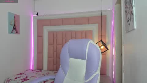 scarlet online show from June 18, 3:29 am