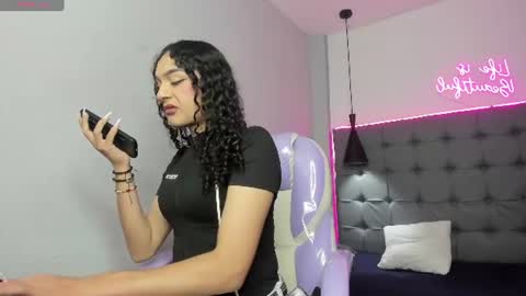 scarlet online show from August 3, 4:12 am