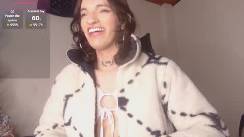 scarlet online show from November 28, 12:23 am