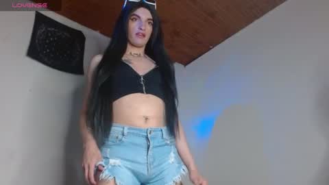 scarlet online show from June 12, 11:04 pm