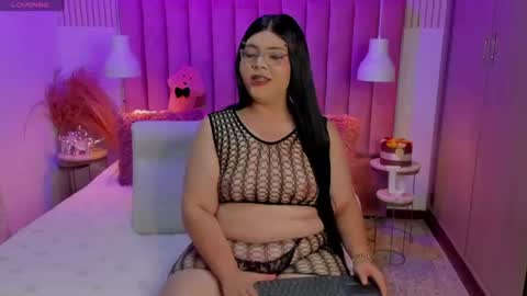 Scarlett  online show from June 20, 12:08 pm