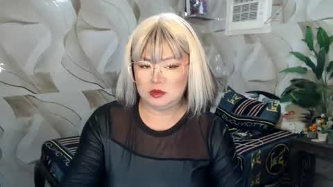 scarlette online show from July 12, 9:39 pm
