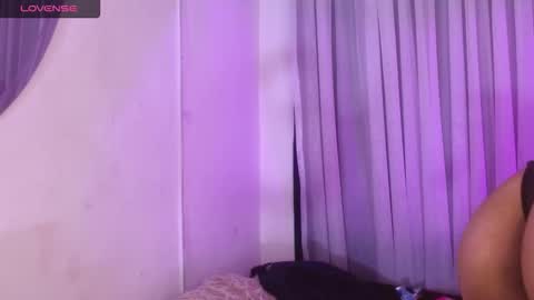 Scarlett online show from November 30, 5:21 am