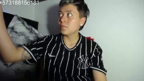 Myystiic online show from March 26, 4:49 am