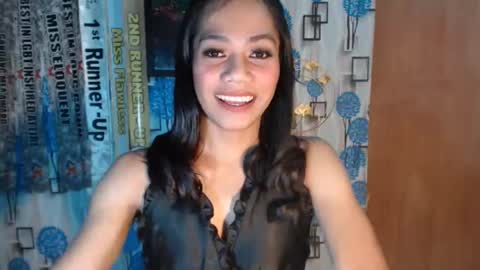 Jess online show from April 10, 3:35 am