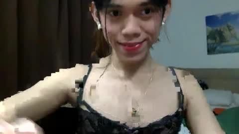 seductive_nessie online show from November 9, 12:50 pm