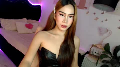 Vanessa online show from April 14, 10:37 pm