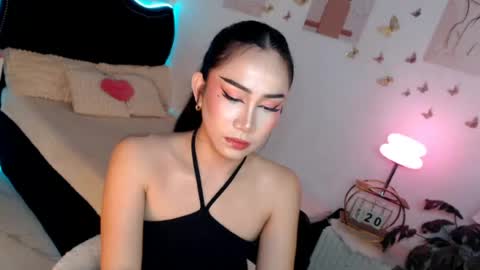 Vanessa online show from June 19, 6:34 pm