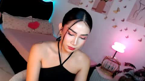Vanessa online show from June 20, 7:50 pm