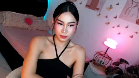 Vanessa online show from June 23, 11:57 pm
