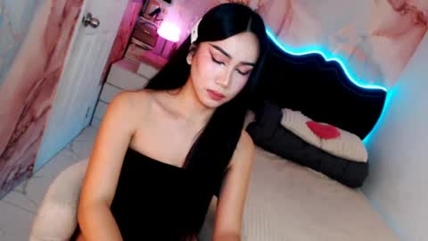 Vanessa online show from July 14, 2:05 am
